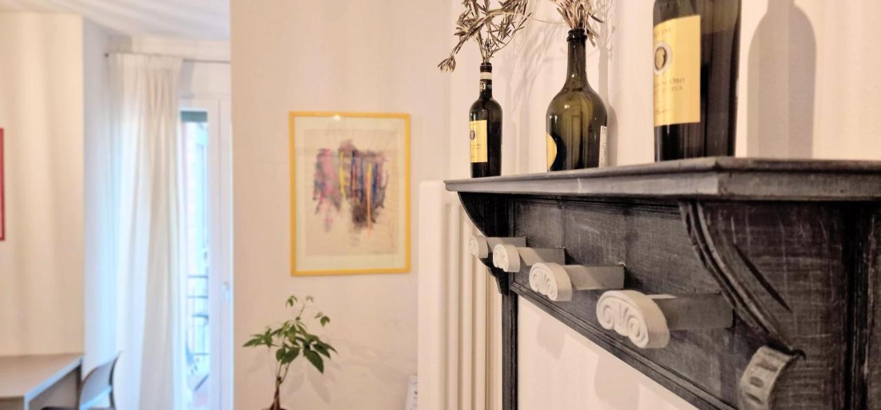 Central City Rooms M09 Apartment Bologna Esterno foto