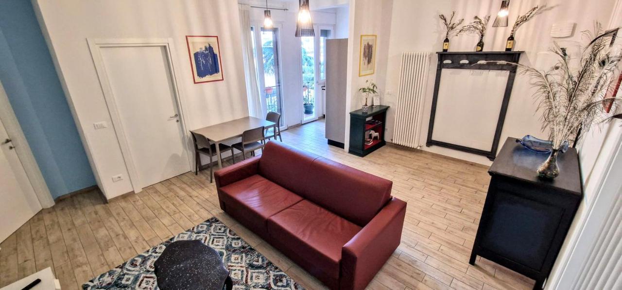 Central City Rooms M09 Apartment Bologna Esterno foto