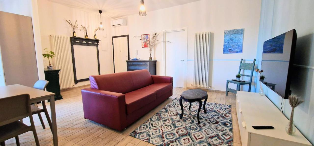 Central City Rooms M09 Apartment Bologna Esterno foto