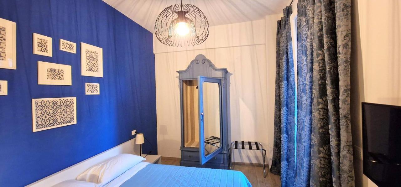 Central City Rooms M09 Apartment Bologna Esterno foto