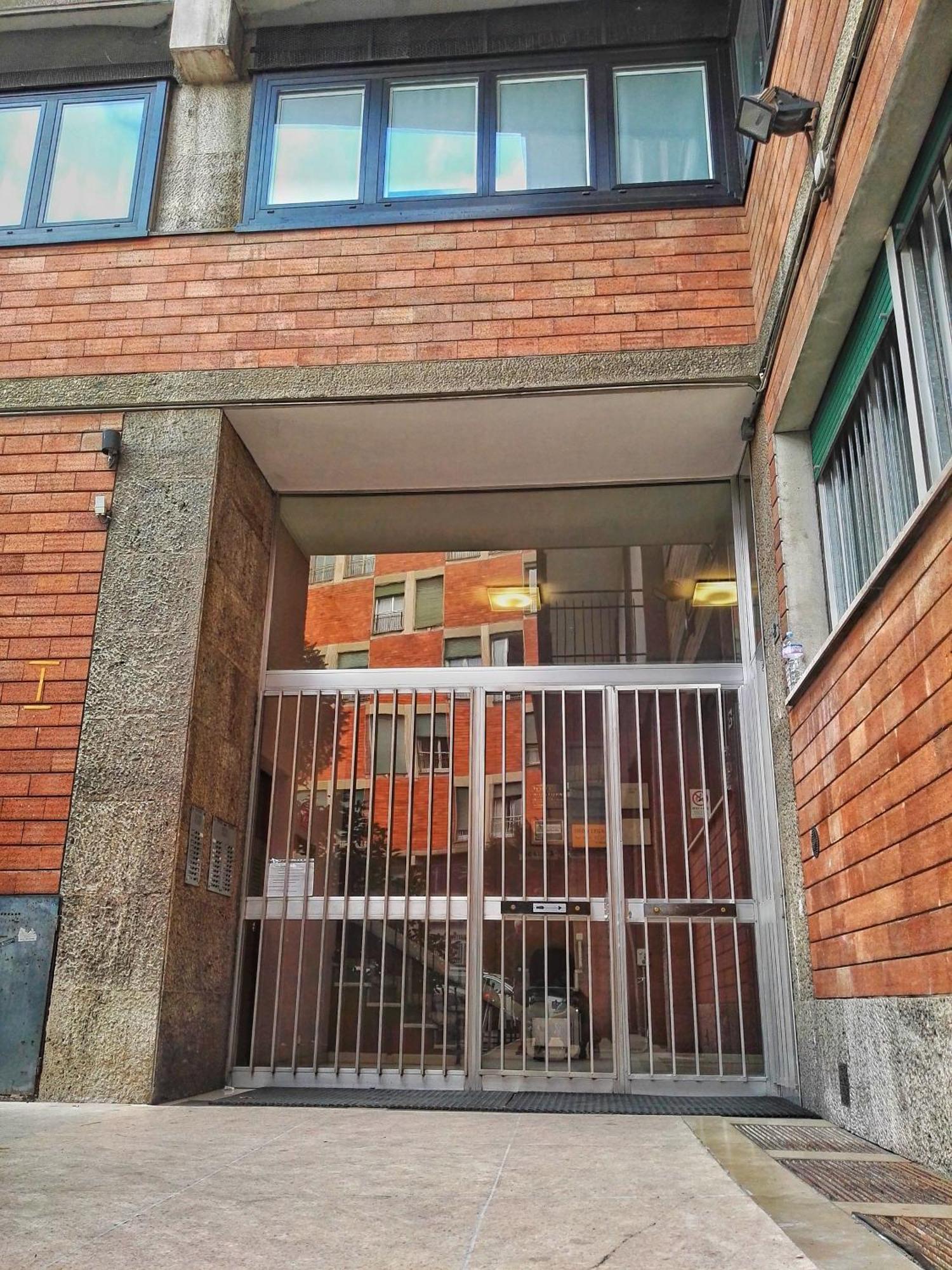 Central City Rooms M09 Apartment Bologna Esterno foto